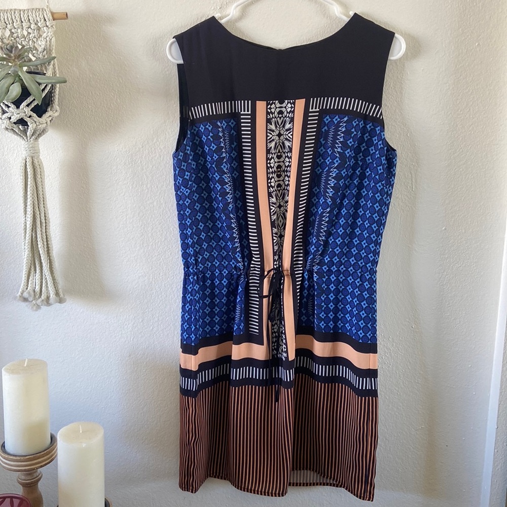 Greylin Dress XS